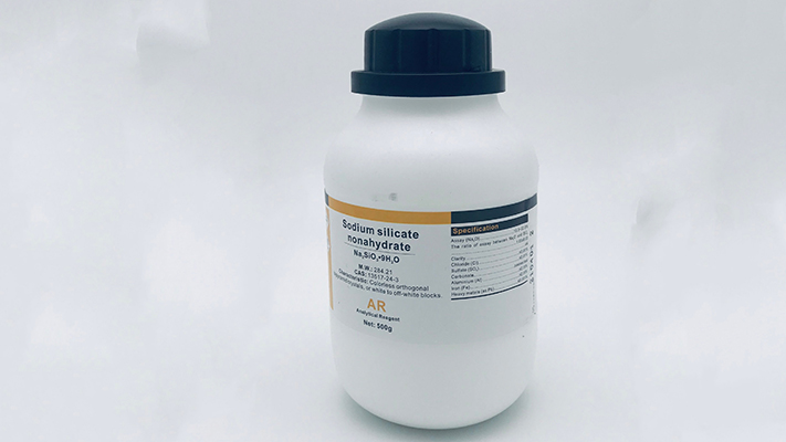 Tổng Quát Về Hóa Chất Sodium Silicate Nonahydrate NA2SIO3.9H2O AR - 13517-24-3 - Xilong