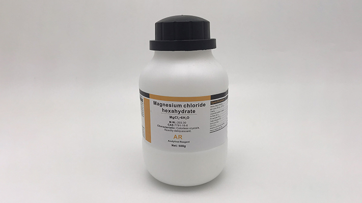 Thông Tin Về Hoá chất Magnesium chloride hexahydrate MgCl2.6H2O - 7791-18-6 - Xilong