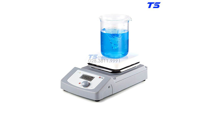 Máy khuấy từ kỹ thuật số MS6-Pro - 8030261100 - DLAB