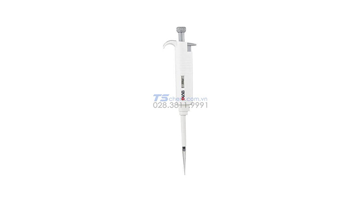 Đặc Điểm Của Micropipet Cơ Đơn Kênh - Dung Tích Nhỏ, Thể Tích Cố Định - Dlab - 7030202018