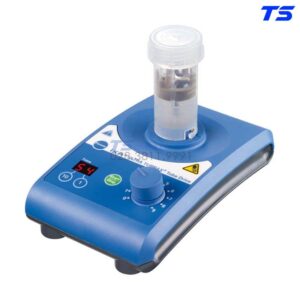 Máy đồng hóa - ULTRA-TURRAX® Tube Drive - 3646000 - IKA