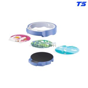 Máy khuấy từ không gia nhiệt - IKA myPlate - 25005156 - IKA