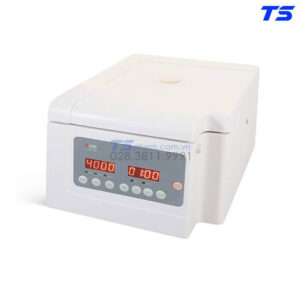 Máy ly tâm - DM0408 - DLAB