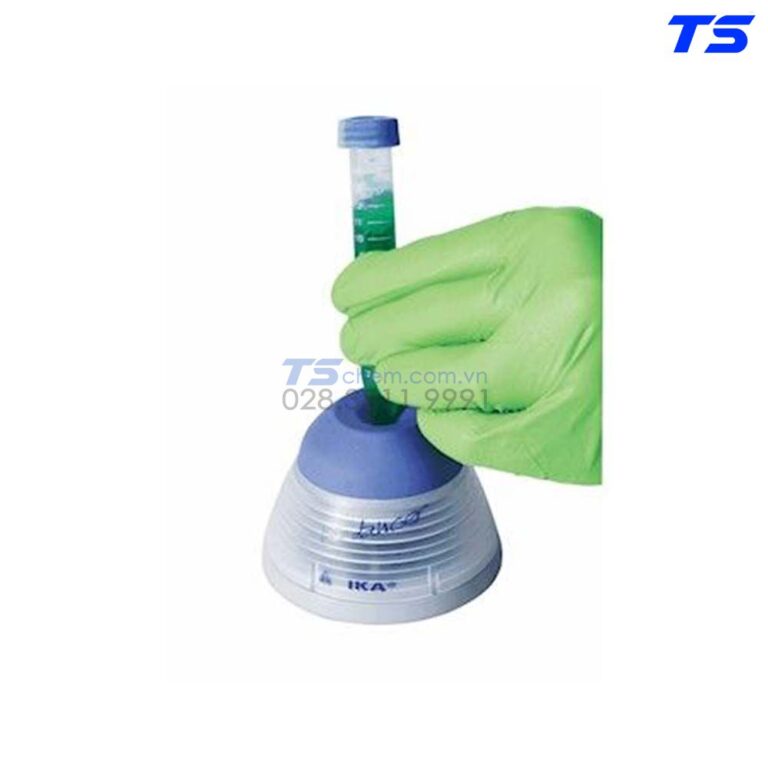 1 Bán Máy Lắc vortex Lab Dancer 33650A0 IKA giá rẻ ở hcm
