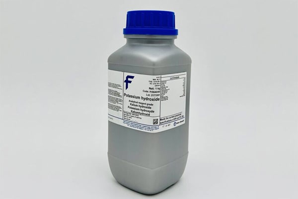 Hóa chất Sodium Sulfite Anhydrous - Fisher - S/6850/60