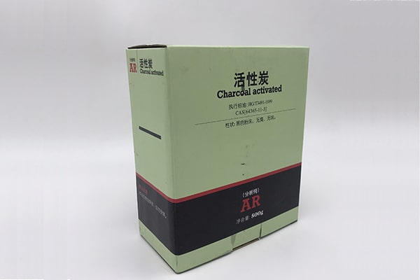 Hóa chất tinh khiết Xilong 7440-44-0