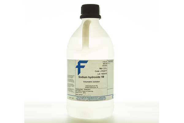Fisher J/7660/15 Hóa chất Sodium Sulfite Anhydrous là một hợp chất vô cơ có nhiều ứng dụng trong các ngành công nghiệp