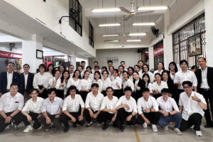 Khai trương trụ sở chính TSCHEM