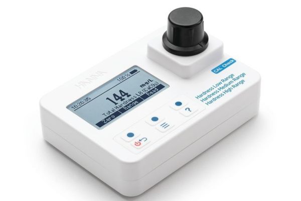Mẫu sản phẩm: Máy quang đo Hanna HI97735