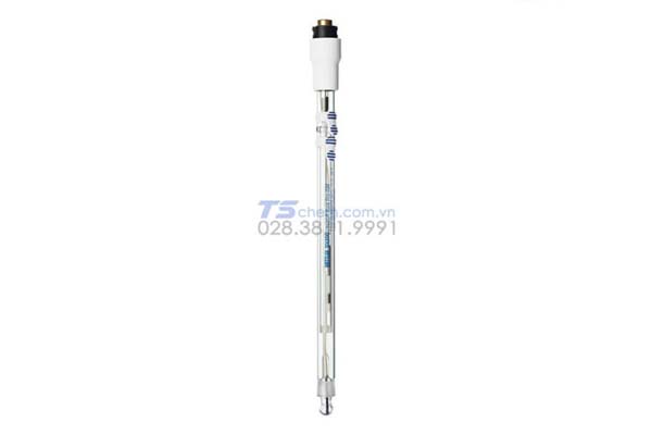 Đặc điểm của điện cực đo ph mettler toledo 51344172 