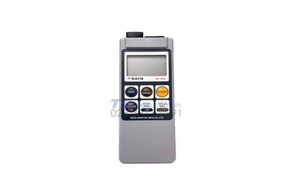 Nhiệt kế điện tử SK-1260 Sato 8080-00