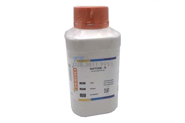 Môi trường nuôi cấy vi sinh Peptone – 1506 – Titan