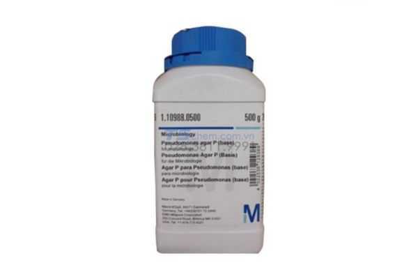 Môi trường vi sinh Merck 110988