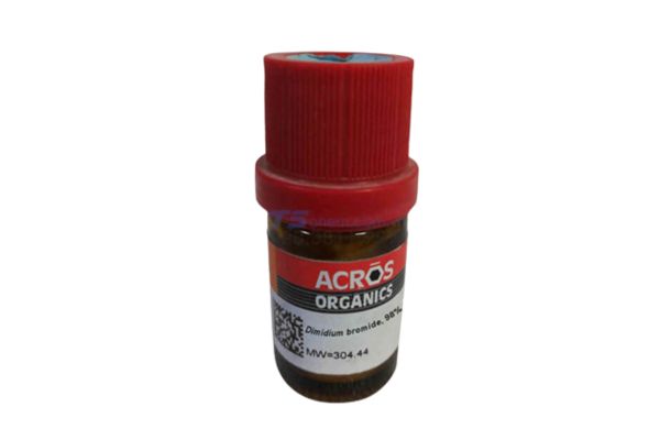 Hóa chất Dimidium bromide, 98% Acros 21534