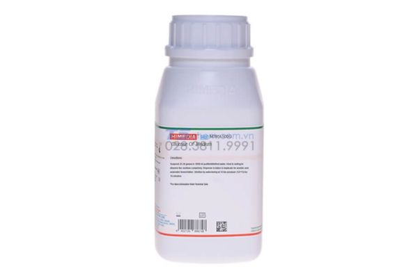 Môi trường vi sinh Glucose of medium - Himedia M395I