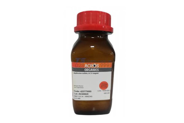 Hóa chất Hydrazine sulfate, ACS reagent - Acros - 42377