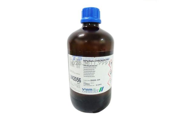 Hóa chất tinh khiết Tetrahydrofuran - Prolabo - 28559.320