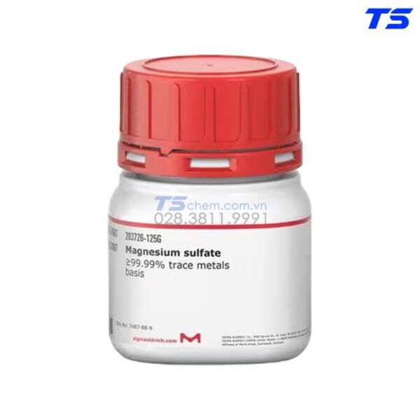 Hóa Chất Magnesium Sulfate Sigma Aldrich 203726