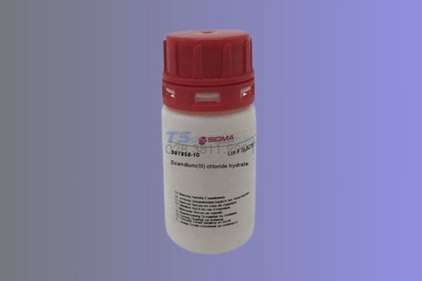 Hóa chất Scandium(III) Chloride Hydrate ScCl3.H2O - Sigma Aldrich - 307858