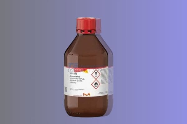 Hóa chất Acetonitrile CH3CN - Sigma Aldrich - 34851