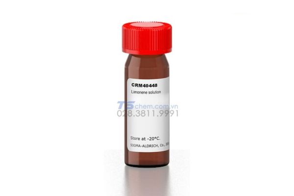 Hóa chất Limonene Solution - Sigma Aldrich - CRM40448