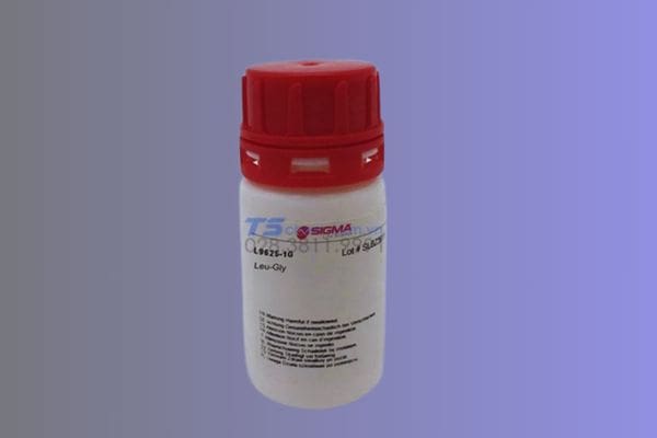 Hóa chất Leu-Gly C8H16N2O3 - Sigma Aldrich - L9625