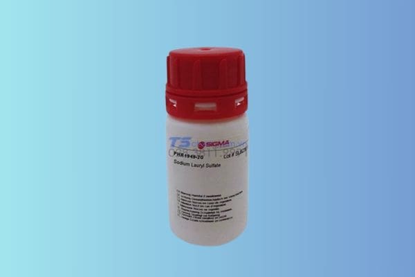 Hóa chất Sigma Aldrich PHR1949 được sản xuất và chứng nhận theo các tiêu chuẩn ISO 17034 và ISO/IEC 17025. 