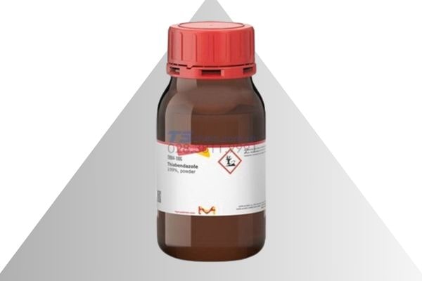 Hóa chất Thiabendazole C10H7N3S - Sigma Aldrich - T8904