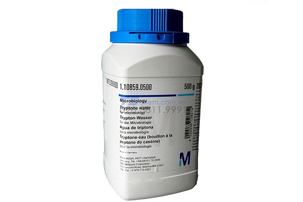 Môi trường vi sinh Merck 108339