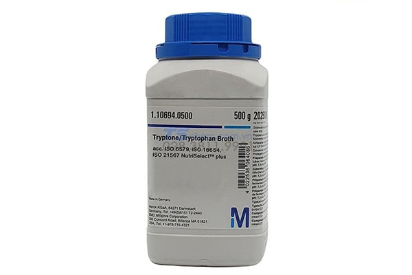 Môi trường vi sinh Merck 110694