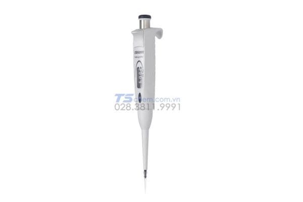 Micropipet cơ đơn kênh, thể tích điều chỉnh labopette - Hirschmann - 9475400