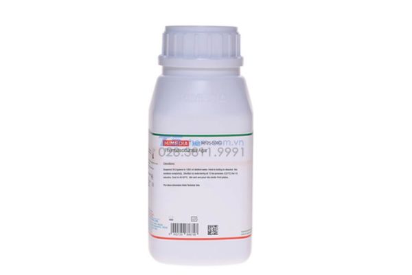 Môi trường vi sinh Thermoacidurans agar - Himedia - M125