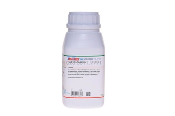 Môi trường vi sinh Malt extract agar base - Himedia - M1913