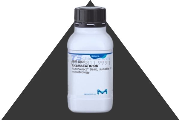 Môi trường vi sinh Rhamnose Broth - Sigma Aldrich - 80547