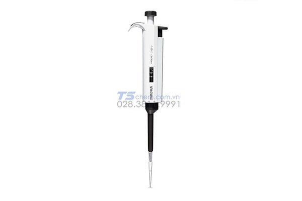 Micropipet cơ đơn kênh Sartorius 720010