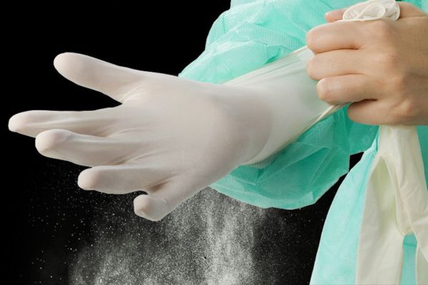 Tìm hiểu về găng tay y tế là gì?