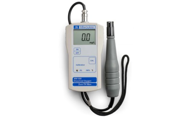 Máy đo oxy hòa tan là thiết bị không thể thiếu trong nhiều lĩnh vực liên quan đến nước