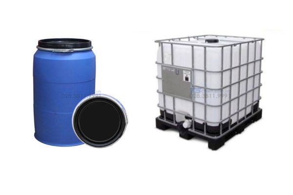 Hóa chất Poly Aluminium Chloride PAC 10% [Al2(OH)nCl6-n]m - Hàng Trung Quốc - 1327-41-9