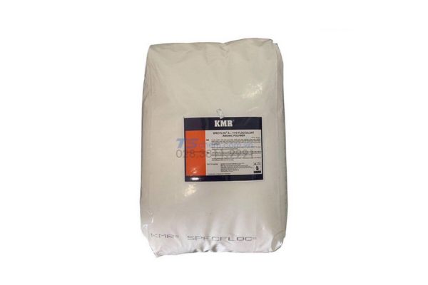 Hóa chất Polymer CONH2[CH2-CH-]n - Hàng Trung Quốc - 9003-05-8 Anion