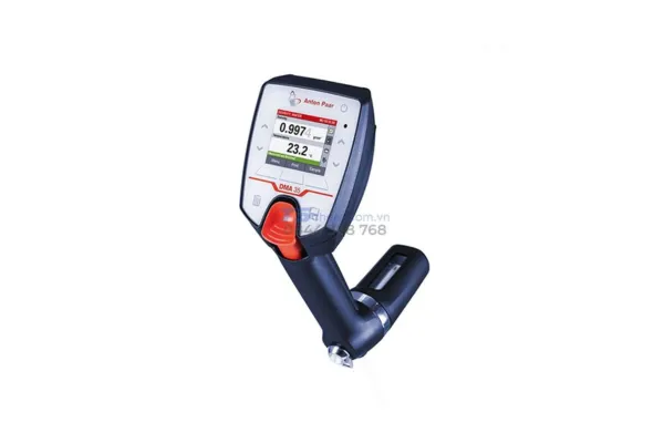 Máy đo tỷ trọng cầm tay Anton Paar – DMA 35 Standard