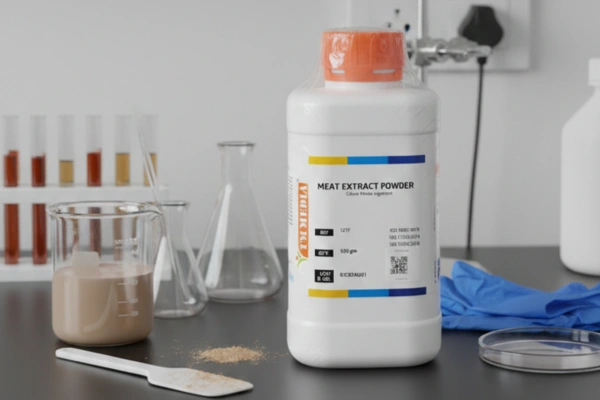 Hóa chất Meat Extract B Powder Titan 1217